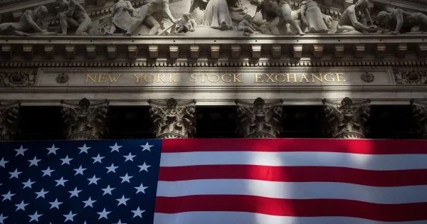 Three Equifax execs sold $1.8 million of stock days after breach discovery