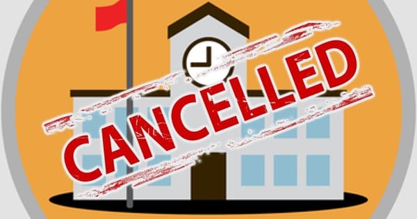 More than three dozen schools call off classes after 'cyber terrorist' threat