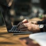 How to better protect your data when you&rsquo;re on a business trip overseas