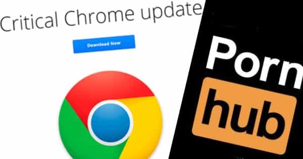 PornHub visitors hit with malware attack via poisoned ads
