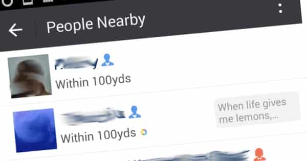 Risky online dating apps putting your privacy in danger
