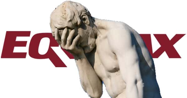 Equifax: Umm, actually hackers stole records of 15.2 million Brits, not 400,000