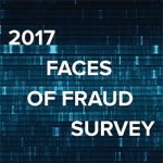 87% of banks don't identify fraud in real time. Download the '2017 Faces of Fraud Survey' report now!
