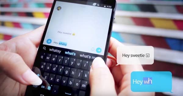 Android keyboard app misled 200 million users about how it was collecting data