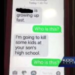 Hackers publish school district's student data after threatening to 'kill some kids'