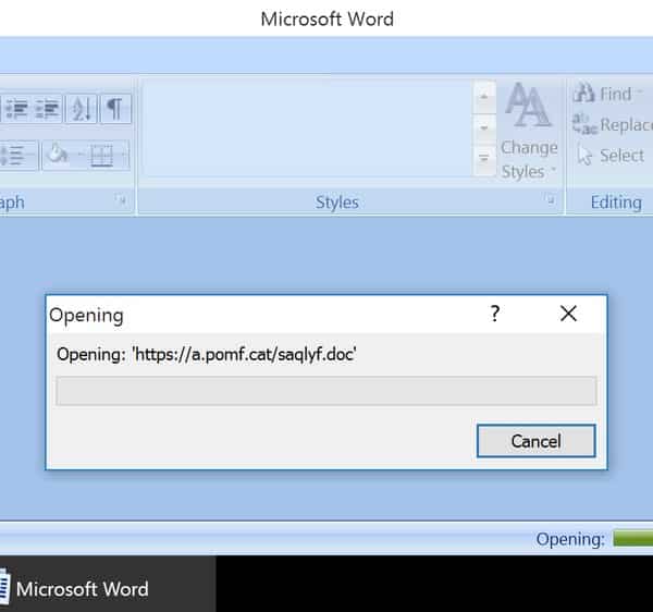 Msword
