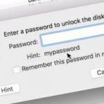 Apple fixes flaw that displayed actual password rather than password hint