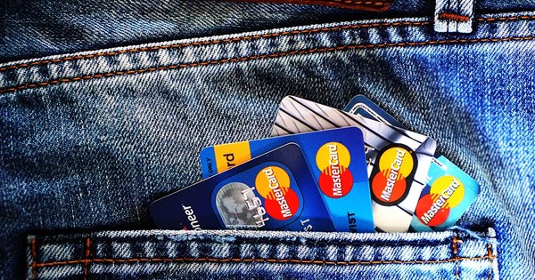 Do you trust your browser to save your credit card data and shipping info?