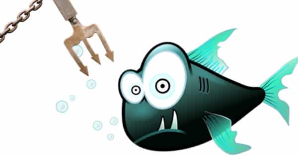 'Phish for the Future' spear-phishing campaign set digital civil liberty activists in its sights