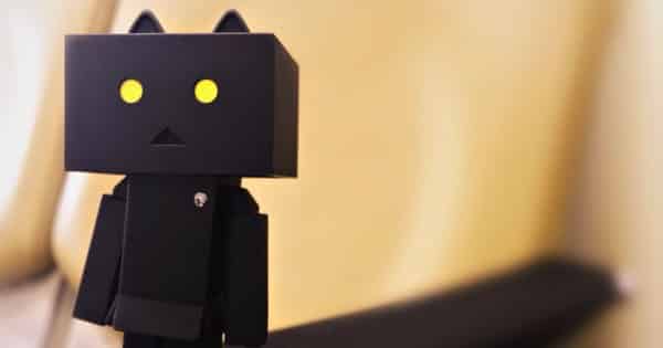 Using bots to scam the scammers