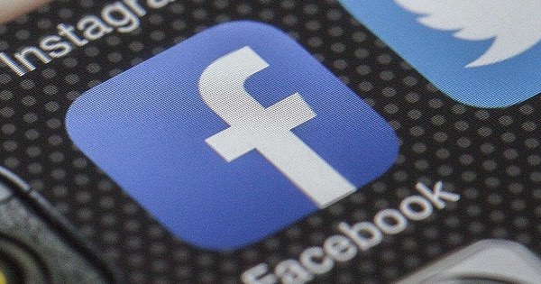 Regardless of whether you're not on Facebook, you haven't quit Facebook