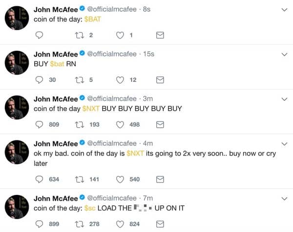 Coin of the day