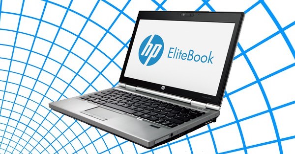 The HP laptop keylogger