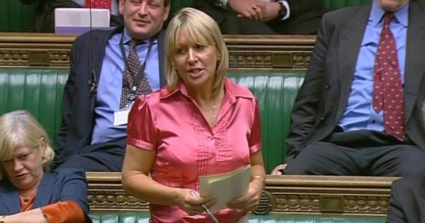 The lax computer security of British MPs - as detailed in their own tweets