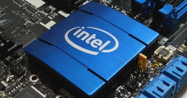 The F*CKWIT Intel chip flaw. Ready yourself for patches