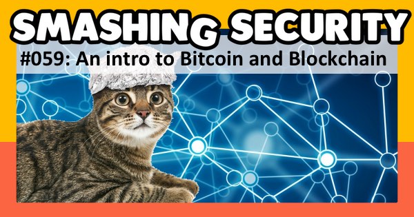 An intro to Bitcoin and Blockchain