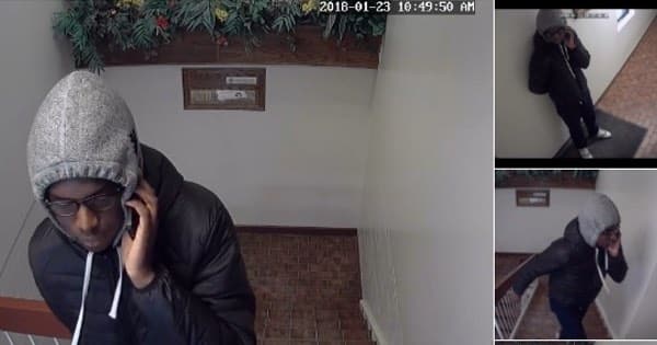 A real-life robbery of an online Bitcoin exchange
