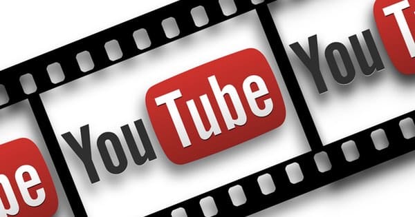 Youtube scam