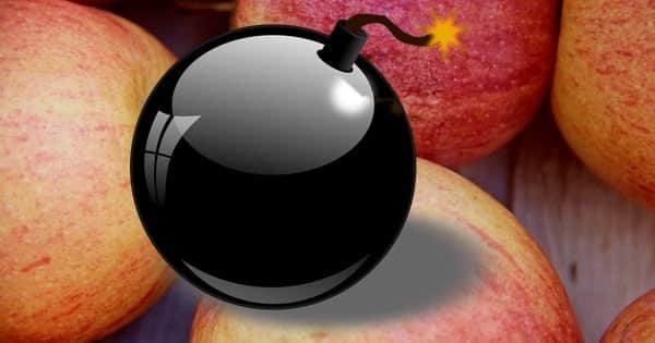 Apple fixes 'killer text bomb' vulnerability with new update for iOS, macOS, watchOS, and tvOS