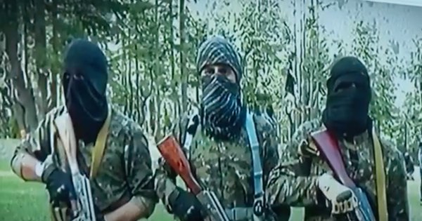 UK government announces tool to detect and block extremist videos