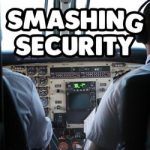 Smashing Security #066: Passwords, pirates, and postcards