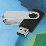 Uh-oh. How just inserting a USB drive can pwn a Linux box