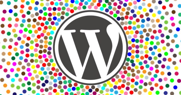 WordPress update stopped WordPress automatic updates from working. So update now