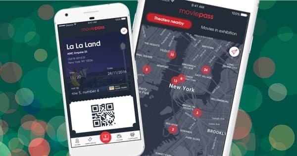 MoviePass app removes 'unused' location feature that tracked cinema-goers' movements