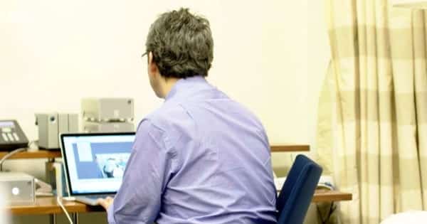 Did hackers lead warplanes to Syrian hospital after targeting British surgeon's computer?