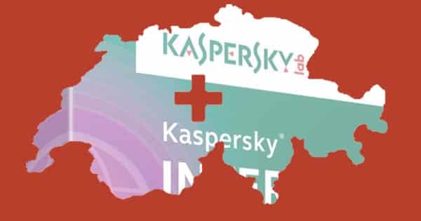 Kaspersky Lab plays Swiss gambit in attempt to assuage Russian fears