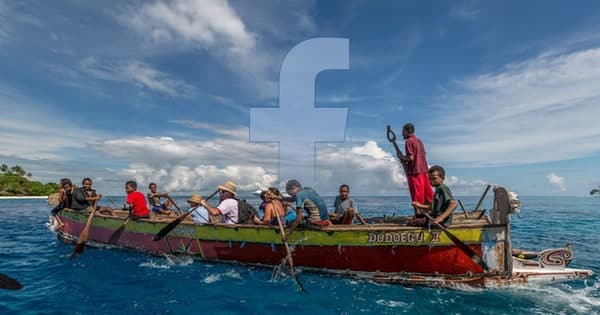 Papua New Guinea to ban Facebook for a month