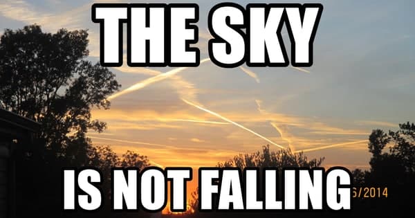 Some thoughts on efail