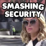 Smashing Security #077: Why Paris Hilton doesn't use iCloud, lottery hacking, and Facebook dating