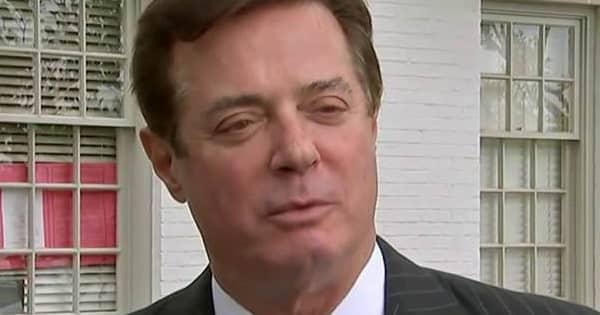 End-to-end encryption doesn't stop the FBI reading your messages. Just ask Paul Manafort