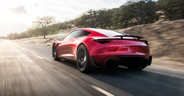 Ex-Tesla employee sued for hacking and stealing company data