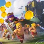 Hackers automate the laundering of money via Clash of Clans