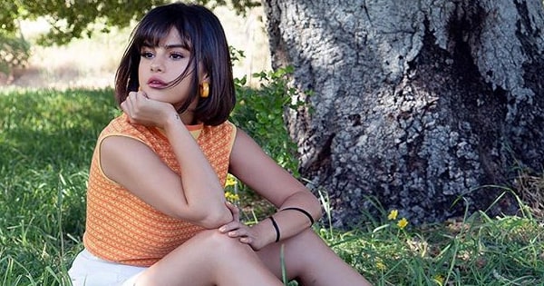 21-year-old woman charged with hacking Selena Gomez
