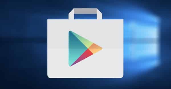 Android apps infected with umm... *Windows* malware