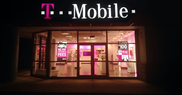 Hackers have stolen details of two million T-Mobile customers