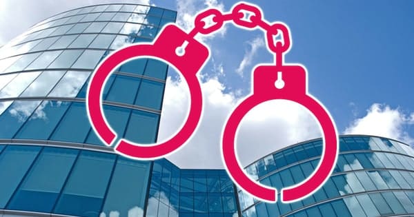 Cybercrime isn't going away, but hacking prosecutions are falling