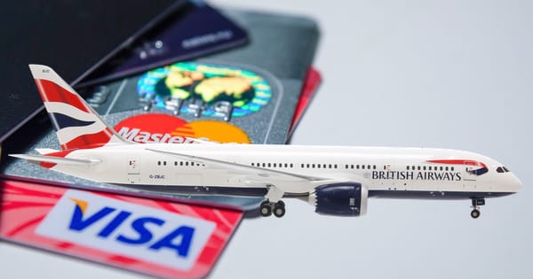 Law firm launches £500 million group action over British Airways hack