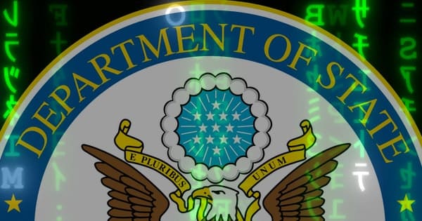 US Dept of State says data breach exposed employees' personal data