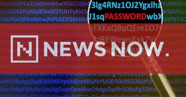 NewsNow suffers security breach - passwords should be considered compromised