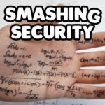 Smashing Security #094: Rogue browser extensions, Twitter presence, and how to cheat in exams