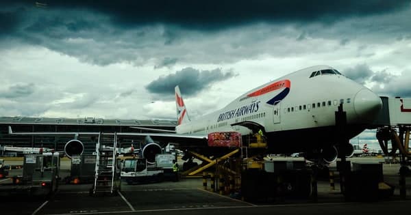 British Airways hack is worse than originally thought