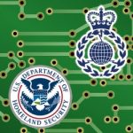 Department of Homeland Security and GCHQ back Apple and Amazon's denials they were hacked by China