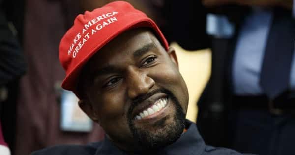 Kanye West