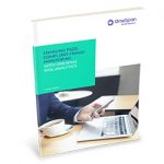 Recommendations To Enable PSD2-Compliant Transaction Monitoring White Paper. Get your copy for Free!