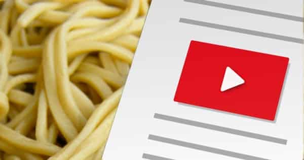 Videos and MS Office documents - ingredients for a malware attack