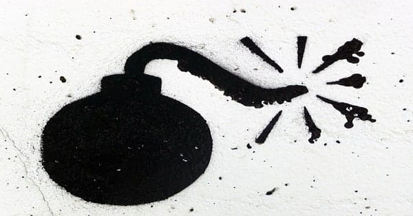 Unable to remember his password, man sent letter bomb to Bitcoin exchange